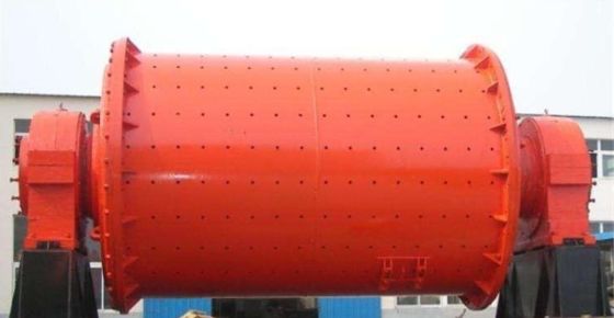 Steel Ball Mill With Strong Adaptability To Coal Types Used In Thermal Power Plants