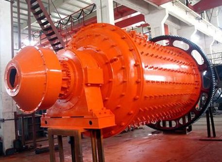 Steel Ball Mill With Strong Adaptability To Coal Types Used In Thermal Power Plants