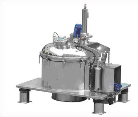 Widely Used SB Top Discharge Centrifuge