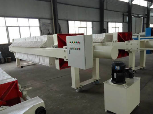 Large Fixed Hydraulic Cylinder Bilateral Plate-Shifting and Welding Membrane Plate Series