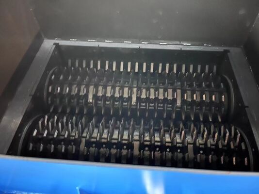 Highly Adaptable Safe Reliable Easy To Maintain Roller Crusher