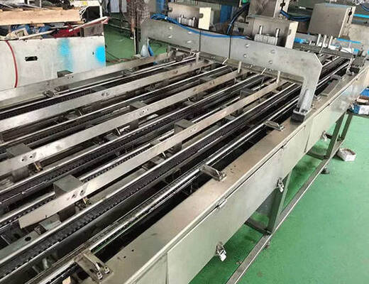 Chain Conveyors Widely Used In Mining Metallurgy Chemical Industry Foundry