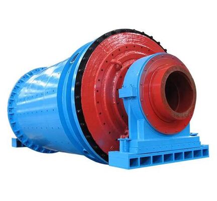 High Efficiency Ore Grinding Mill Ball Mill For Mining And Mineral Processing