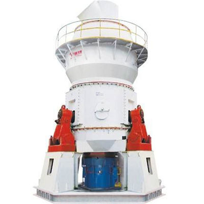 500TPD-5000TPD Limestone Vertical Mill
