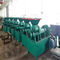 High Pressure Ball Press Machine and sponge iron ore ball press machine manufacturer