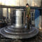 0.8 Roughness 40Cr High Manganese Steel Hollow Shaft CITIC HIC Machine Parts