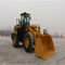 1.5 Ton Capacity 5T SEM656D Heavy Duty Construction Machinery