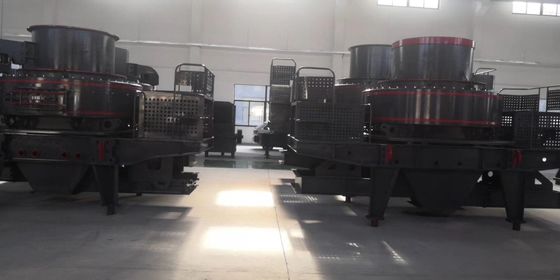 Ore Grinding Mill For Medium And Fine 60 Tph Of Stone Crushing Machine