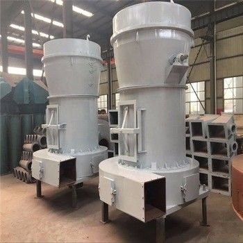 150*100 9.5TPH Raymond roller Mill Vertical Mill Grinding And Milling Machine