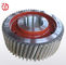 Mill Pinion Gear and Kiln Pinion Gear With Quality Guarantee And Materials 42crmo Steel