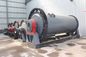 0.9x1.8M Fine Powder Ore Grinding Mill For Mineral Processing Industry