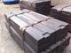 Impact Crusher Wear Parts Castings And Forgings High Manganese Blow Bar