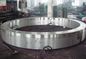 cement rotary kiln tyre and cement kiln parts and forging riding ring