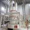 Feed 30mm 120tph Raymond Ore Grinding Mill High Pressure Roller Grinding Mill