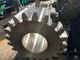 Right Hand 42CrMo4 Alloy Steel Bevel Pinion Gear And Bevel Gear Factory Price