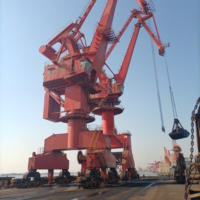 Triple Row Slewing Ring Bearing