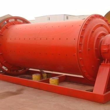 15-220 T/H μύλος σφαιρών πρώτης ύλης υψηλής ικανότητας του μύλου άλεσης μεταλλεύματος