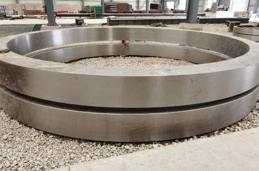 Εργαλείο περιστροφικών κλιβάνων ανταλλακτικών μηχανών μεταλλείας και ρίψεις και σφυρηλατημένα κομμάτια ελαστικών αυτοκινήτου