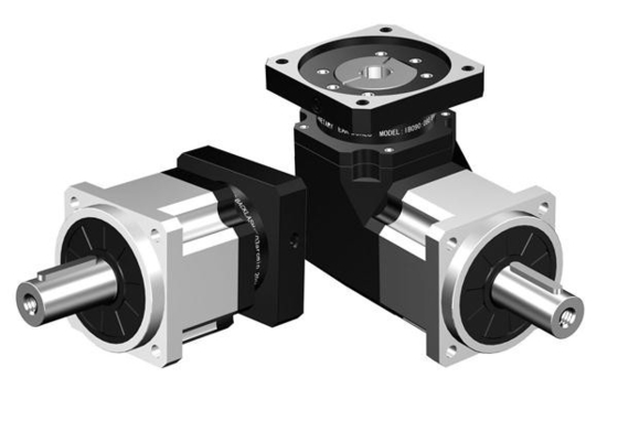 Ταχύτητα περιστροφής 750r/min Planetary Reducer Gear Reducer Κιβώτιο ταχυτήτων Σειρά ZJA