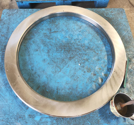 Ένα υπόλοιπου κόσμου ανοικτό αυτόματο ρουλεμάν κυλίνδρων ώθησης κυλινδρικό που συνδυάζεται