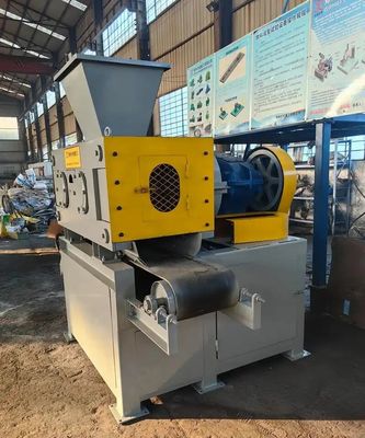 Μηχανή Συμπίεσης για Εξόρυξη, Τσιμέντο, Μεταλλουργία