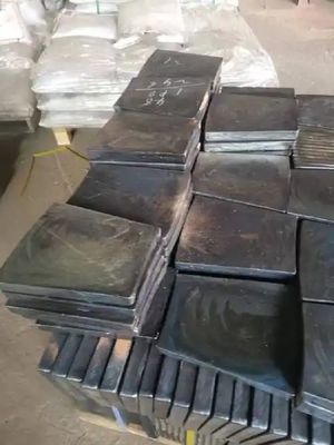 Προσαρμοσμένο Alloy Liner Ball Mill Crusher Ειδικό εξοπλισμό εξόρυξης