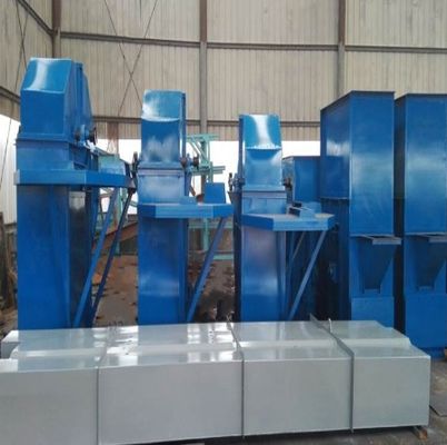 Ελκυστήρες κουβάς με υψηλή απόδοση και υψηλή ανυψωτική ικανότητα