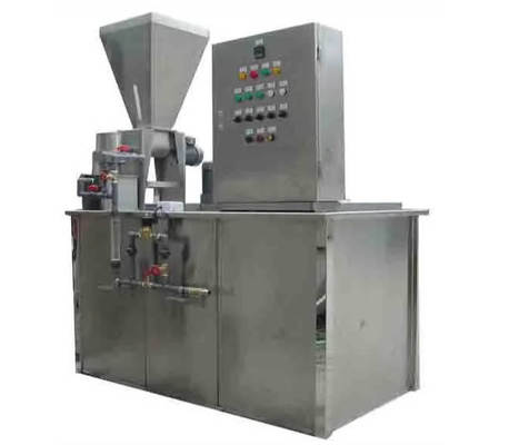 Πλήρως αυτόματη λειτουργία αυτόματη μηχανή φαρμακευτικής φυσαλίδας