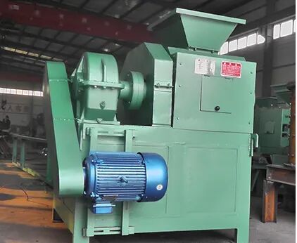 High-Pressure Molding Machine With Flexible Production Process