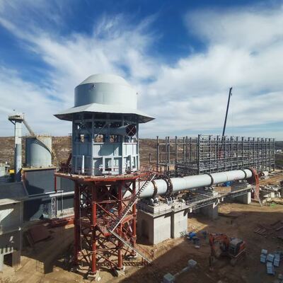 Τιμή εργοστασίων ενεργών ασβέστη κλιβάνων τσιμέντου περιστροφικών και περιστροφικών κλιβάνων τσιμέντου