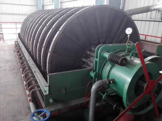 Αξιόπιστη λειτουργία ρυθμιστής ταχύτητας χωρίς βήματα GPY σειράς φίλτρο δίσκου