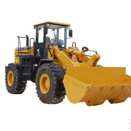 Πλήρης οδήγηση αντίληψης φορτίων 5 SEM653D Caterpillar τόνοι φορτωτών ροδών