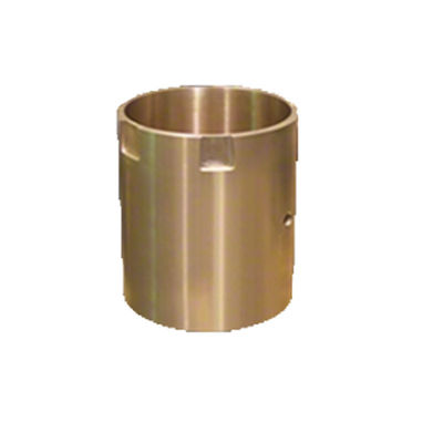 Κύρια ανταλλακτικά μηχανών μεταλλείας δακτυλίων άξονων χαλκού 2FT και 3FT