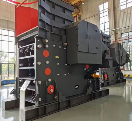 Σαγόνι 250*400mm βράχου μηχανή πέτρινων θραυστήρων 20TPH για τον εξοπλισμό μεταλλείας