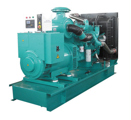 τιμή εργοστασίων γεννητριών diesel 100kva 80kw με τη μηχανή και την ενέργεια - αποταμίευση