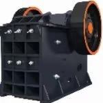 Μεταλλείας 21T/h pe σαγονιών θραυστήρων συντετριμμένος πέτρινος θραυστήρας βράχου γραμμών μικρός